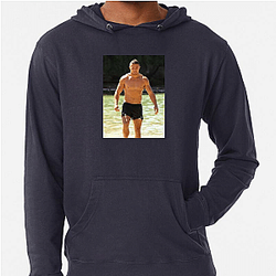 Pocket Strategist Sam Burgess Hoodies