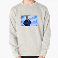 Clutch Performer Sam Burgess Sweatshirts