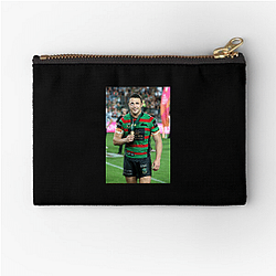 Playmaker Leader Sam Burgess Zipper Pouches