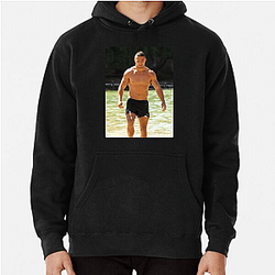 Pocket Strategist Sam Burgess Hoodies