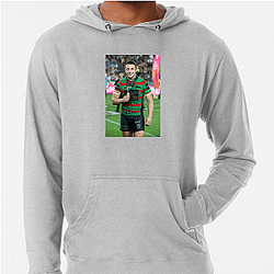 Playmaker Leader Sam Burgess Hoodies