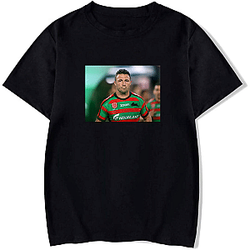 Field General Sam Burgess T-Shirts