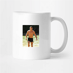 Pocket Strategist Sam Burgess Mugs