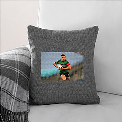 Game Manager Sam Burgess Pillows Cover