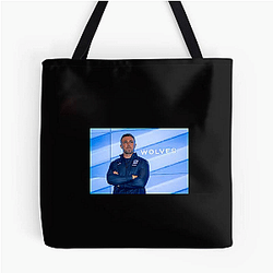 Clutch Performer Sam Burgess Bags