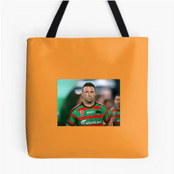 Field General Sam Burgess Bags