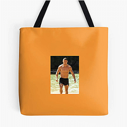 Pocket Strategist Sam Burgess Bags