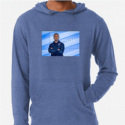 Clutch Performer Sam Burgess Hoodies