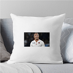 Tactical Mind Sam Burgess Pillows Cover