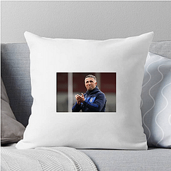 Passing Specialist Sam Burgess Pillows Cover