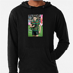 Playmaker Leader Sam Burgess Hoodies