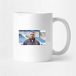 Signal Caller Sam Burgess Mugs