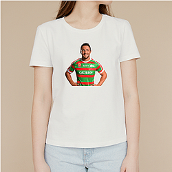 Offensive Commander Sam Burgess T-Shirts