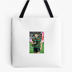 Playmaker Leader Sam Burgess Bags