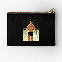 Pocket Strategist Sam Burgess Zipper Pouches
