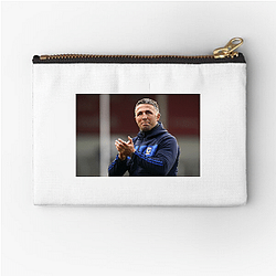 Passing Specialist Sam Burgess Zipper Pouches