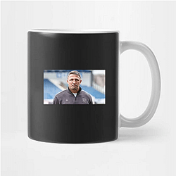 Signal Caller Sam Burgess Mugs
