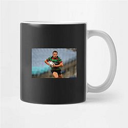 Game Manager Sam Burgess Mugs