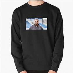 Signal Caller Sam Burgess Sweatshirts