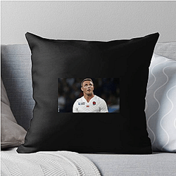 Tactical Mind Sam Burgess Pillows Cover