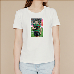 Playmaker Leader Sam Burgess T-Shirts