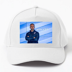 Clutch Performer Sam Burgess Hats & Caps