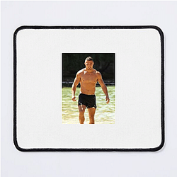 Pocket Strategist Sam Burgess Mouse Pads
