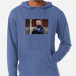 Passing Specialist Sam Burgess Hoodies