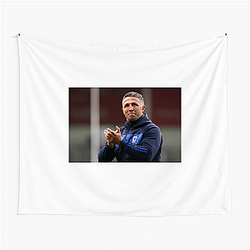 Passing Specialist Sam Burgess Tapestries