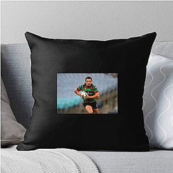 Game Manager Sam Burgess Pillows Cover