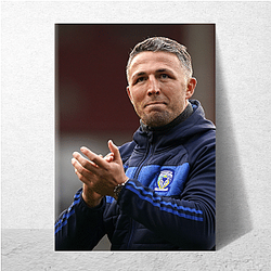 Passing Specialist Sam Burgess Posters