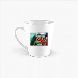 Field General Sam Burgess Mugs