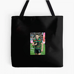 Playmaker Leader Sam Burgess Bags