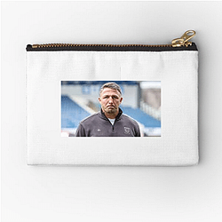 Signal Caller Sam Burgess Zipper Pouches