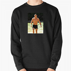 Pocket Strategist Sam Burgess Sweatshirts