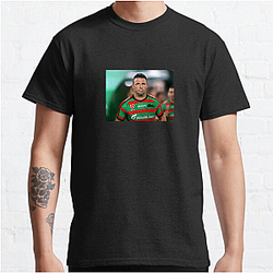 Field General Sam Burgess T-Shirts