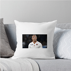 Tactical Mind Sam Burgess Pillows Cover