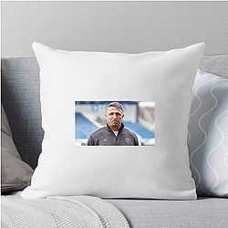 Signal Caller Sam Burgess Pillows Cover