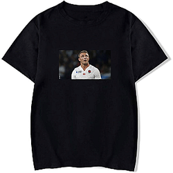 Tactical Mind Sam Burgess T-Shirts