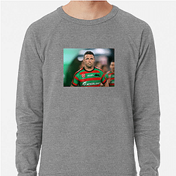 Field General Sam Burgess Sweatshirts