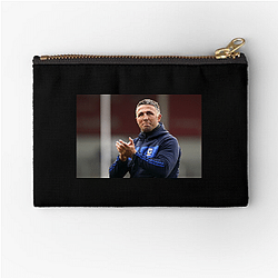 Passing Specialist Sam Burgess Zipper Pouches