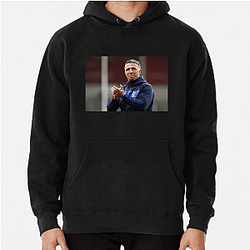 Passing Specialist Sam Burgess Hoodies