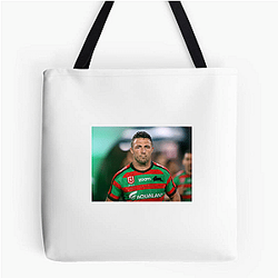 Field General Sam Burgess Bags