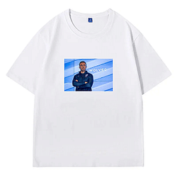 Clutch Performer Sam Burgess T-Shirts