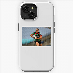 Game Manager Sam Burgess Samsung Cases