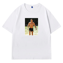 Pocket Strategist Sam Burgess T-Shirts