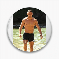 Pocket Strategist Sam Burgess Pins