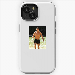Pocket Strategist Sam Burgess Samsung Cases