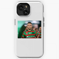 Field General Sam Burgess Samsung Cases