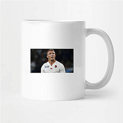 Tactical Mind Sam Burgess Mugs